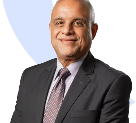 Wael Fahmi - Regional Business Development Director