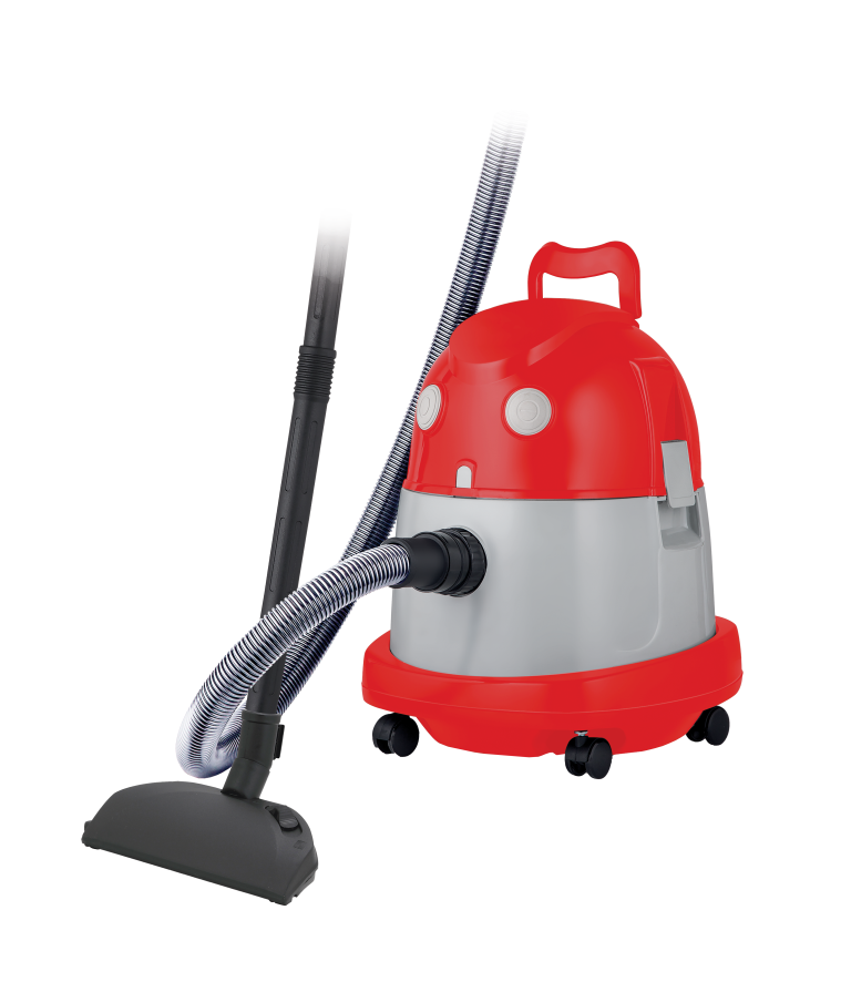 Vacuum Cleaner – Exeed Electronics