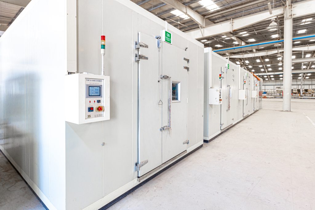 Our Facilities – Exeed Electronics